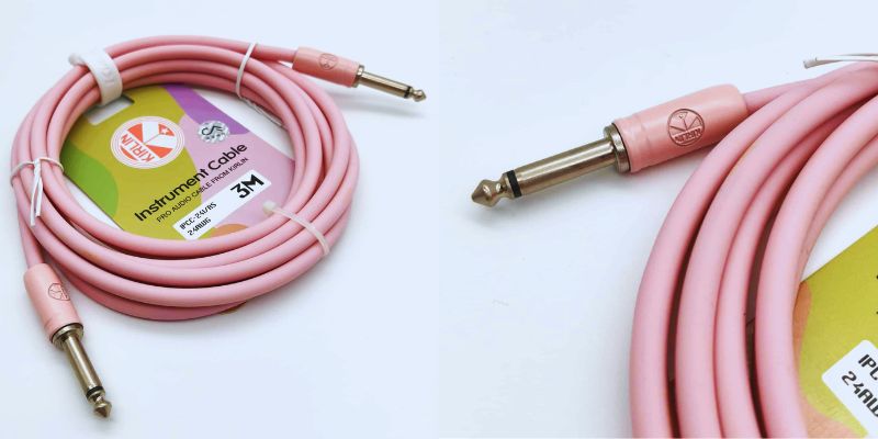 音響導線入門指南 - KIRLIN 導線解析