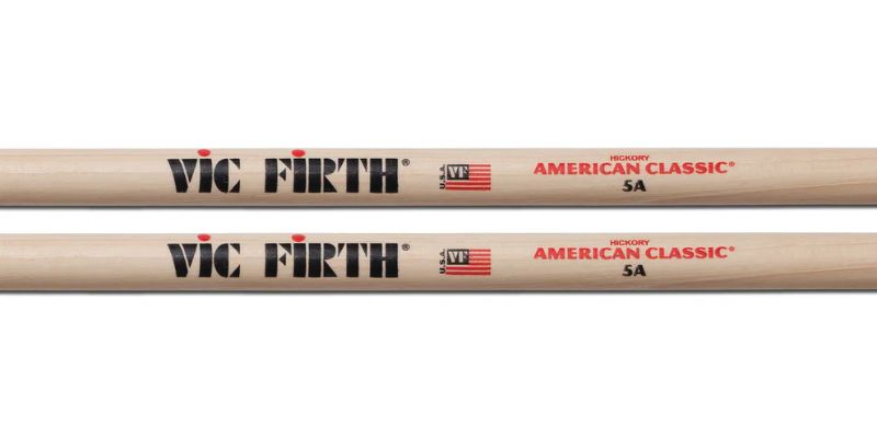 爵士鼓棒選購指南