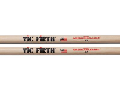 Vic Firth 胡桃木 American Classic 5A