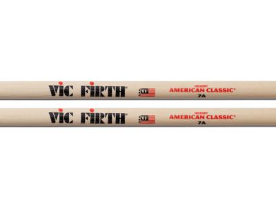 Vic Firth 胡桃木 American Classic 7A