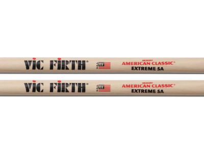Vic Firth 胡桃木 American Classic Extreme 5A