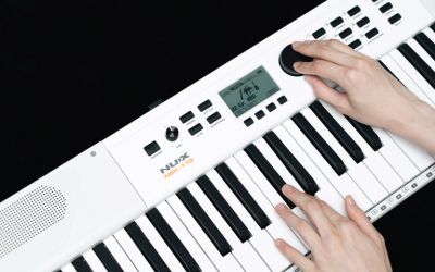 NEK-110 鍵盤細節特寫